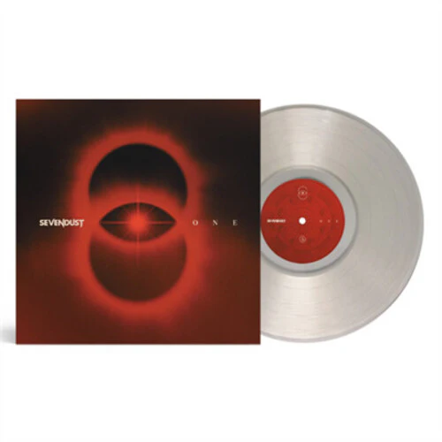 Sevendust - One LP NEW Indie Exclusive - Image 2