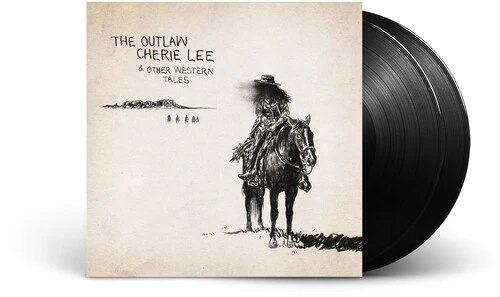 Shaboozey - The Owlaw Cherie Lee & Other Western Tales 2LP NEW