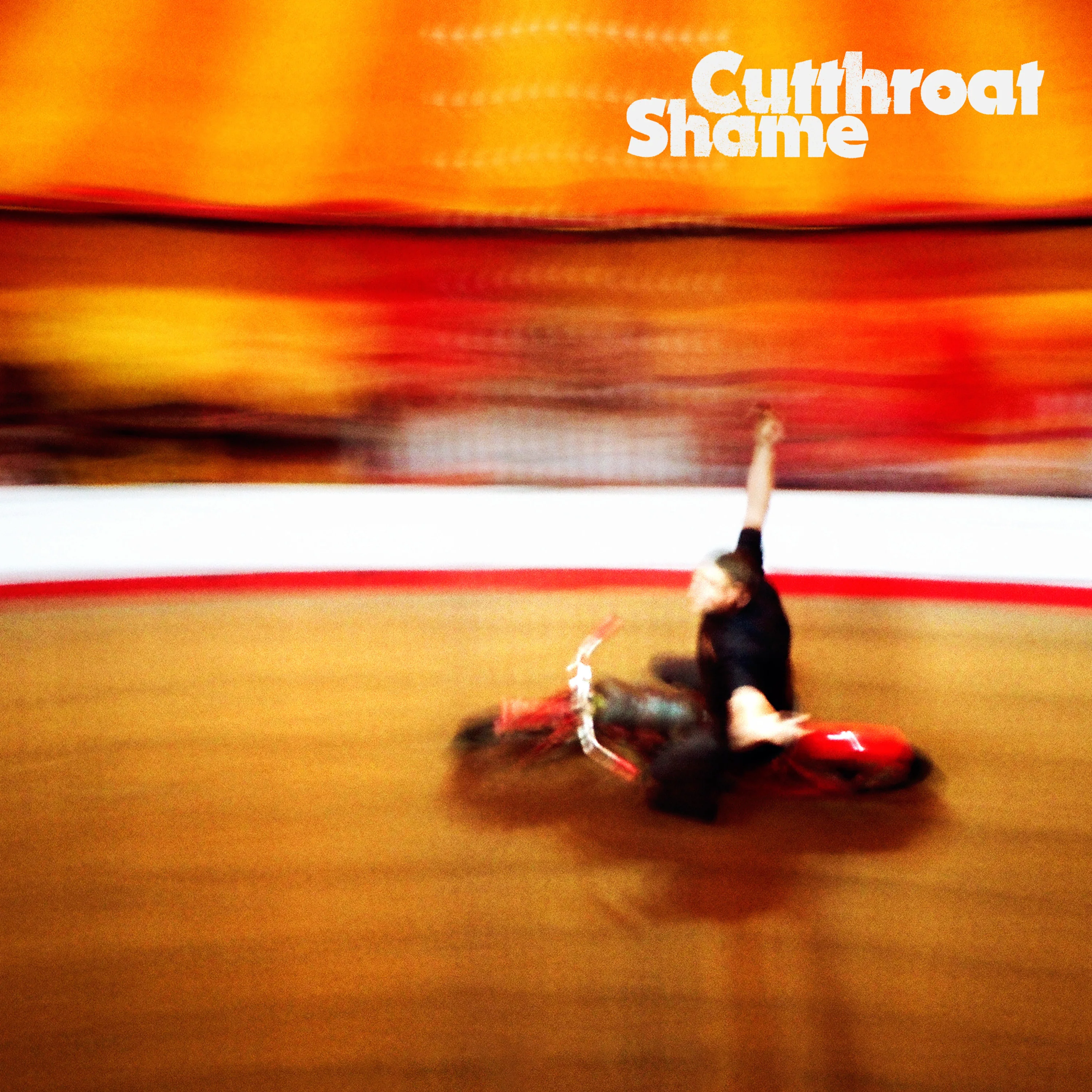 shame - Cutthroat LP NEW