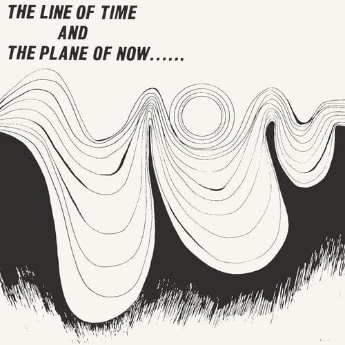 Shira Small - The Line Of Time & The Plane Of Now LP NEW NUMERO GROUP