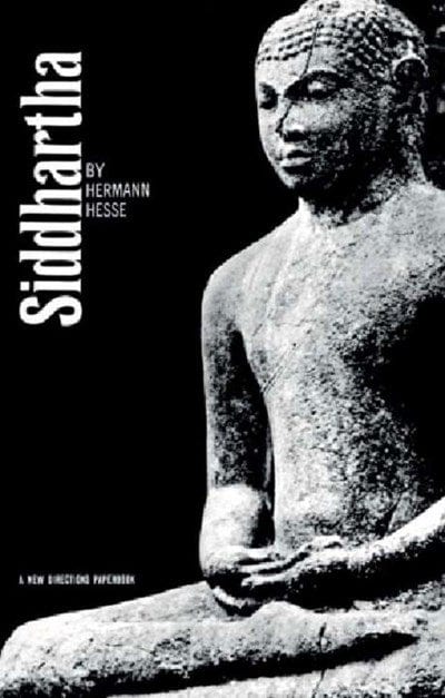 Siddhartha: A Novel - Hesse, Hermann - Paperback