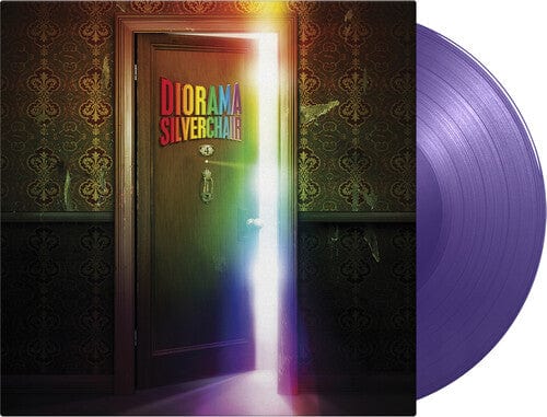 Silverchair - Diorama LP NEW