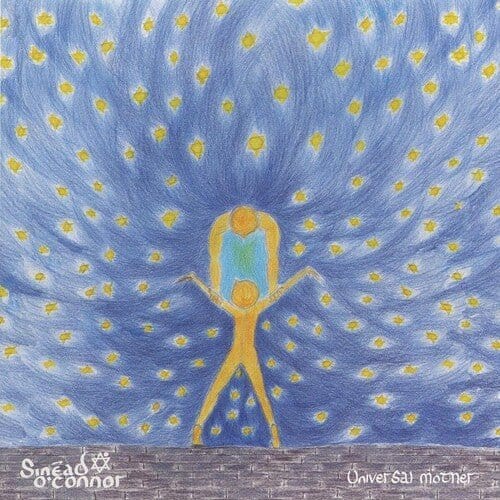 Sinead O'Connor - Universal Mother LP NEW