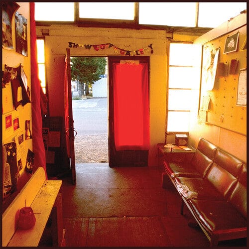 Six Parts Seven - Kissing Distance LP NEW
