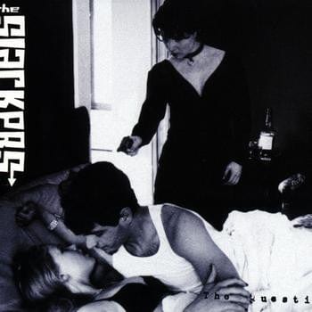 Slackers - The Question 2LP NEW