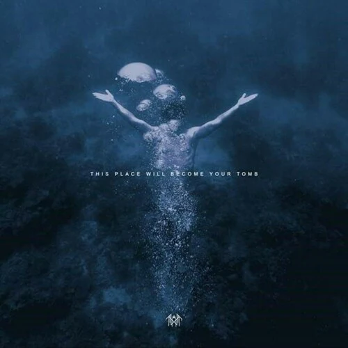 Sleep Token - This Place Will Become Your Tomb CD NEW