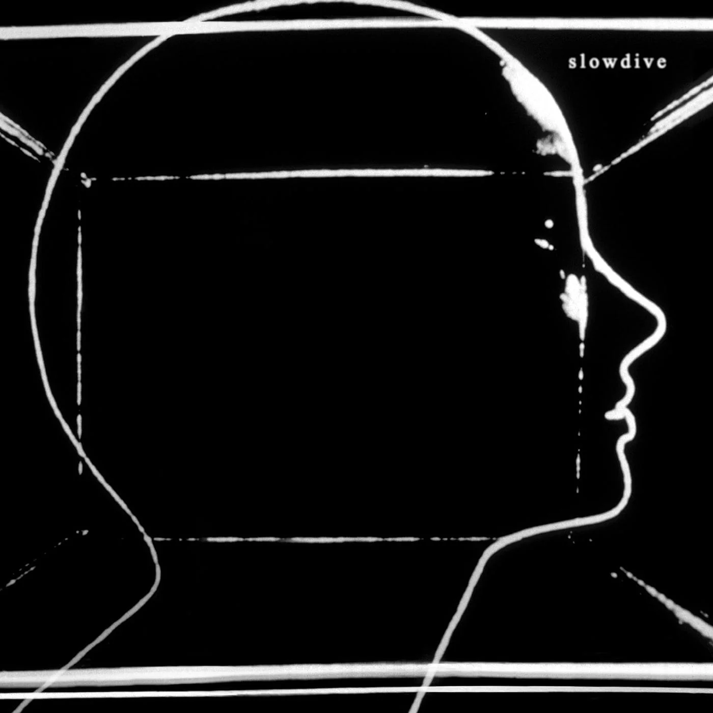Slowdive - Self Titled CD NEW