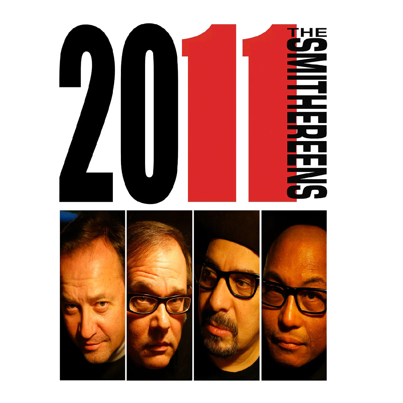 Smithereens - 2011 CD NEW