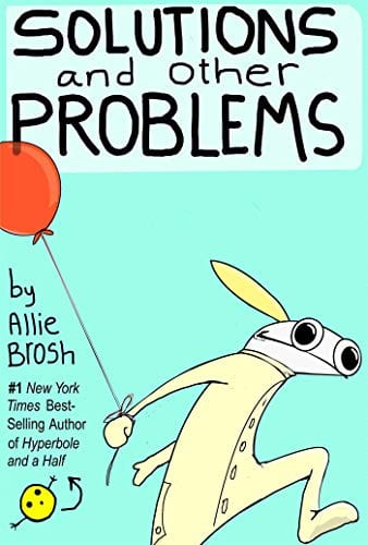 Solutions and Other Problems - Hardcover