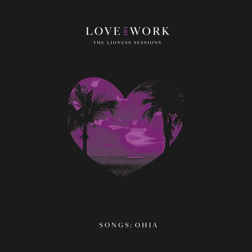 Songs: Ohia - The Lioness CD NEW