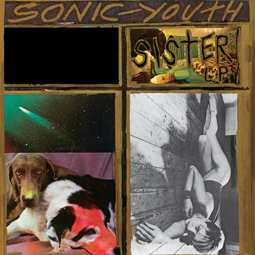 Sonic Youth - Sister CD NEW