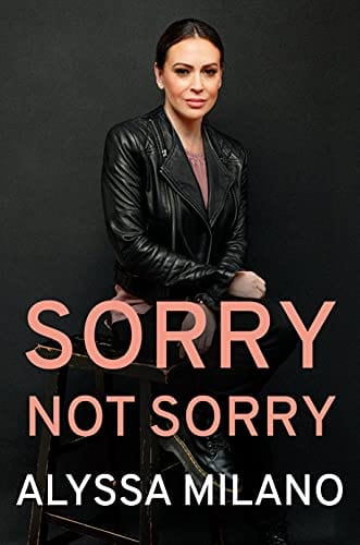 Sorry Not Sorry - Hardcover