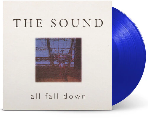 Sound - All Fall Down (2024 Remaster) LP NEW