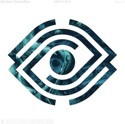 Spiritbox - Eternal Blue LP NEW