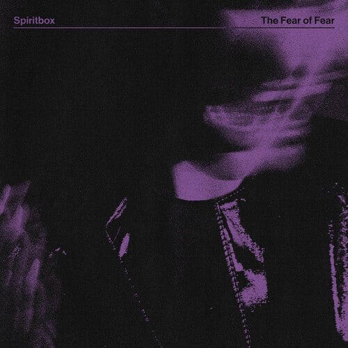 Spiritbox - The Fear Of Fear LP NEW