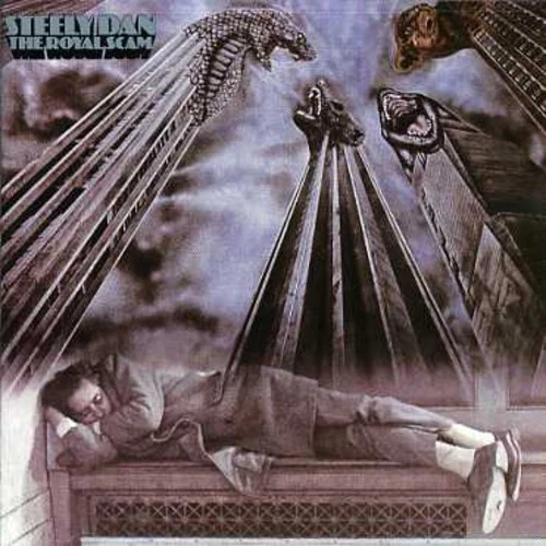 Steely Dan - Royal Scam CD NEW