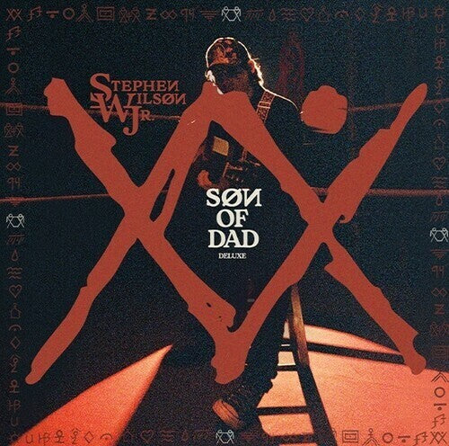 Stephen Wilson Jr - Son Of Dad 4LP NEW