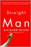 Straight Man: A Novel - Paperback