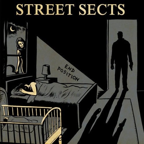 Street Sects - End Position LP NEW