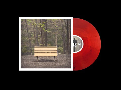 Streetlight Manifesto - The Hands That Thieve LP NEW Indie Exclusive