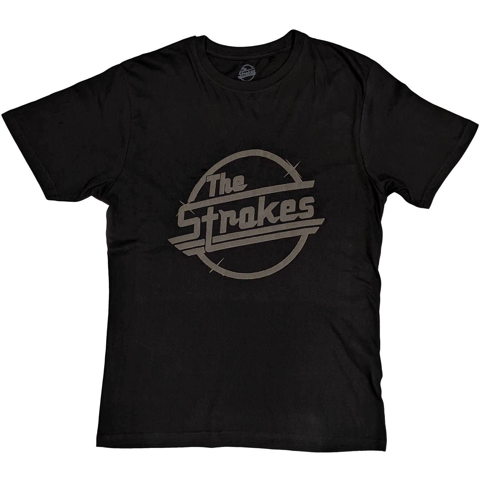 Strokes Hi-Build OG Magna SHIRT