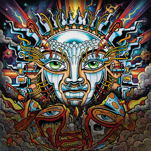 Sublime - Until The Sun Explodes LP NEW Color Vinyl