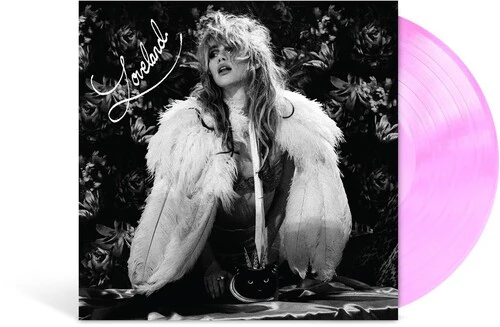 Suki Waterhouse - Loveland LP NEW Colored Vinyl