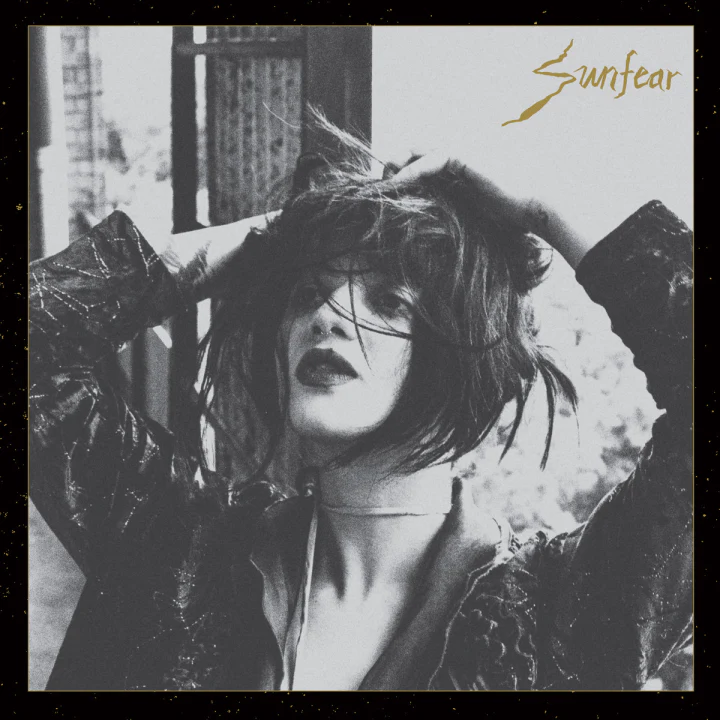 Sunfear - All At Once LP NEW