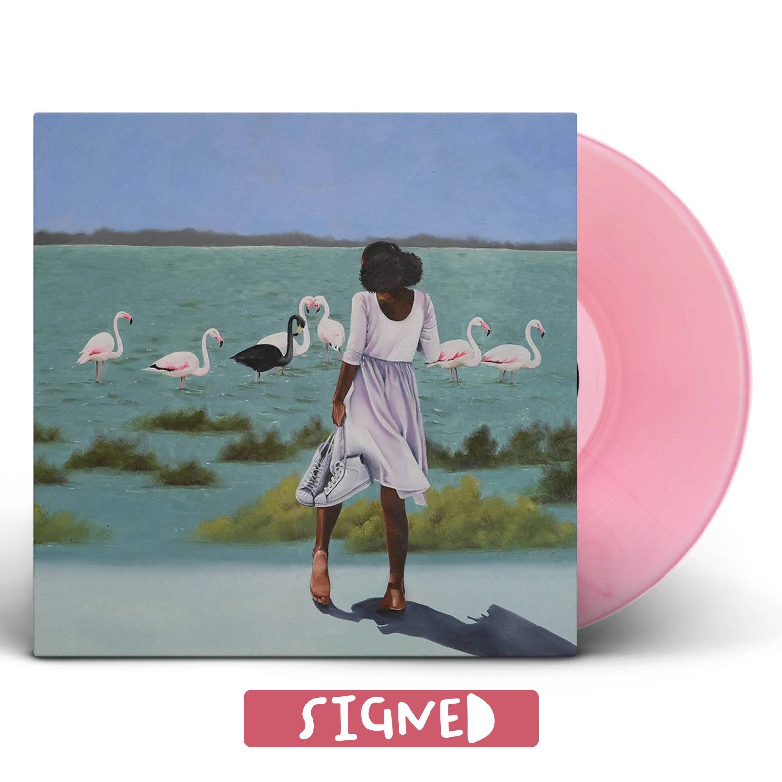 Sunny War - Armageddon In A Summer Dress LP NEW INDIE EXCLUSIVE
