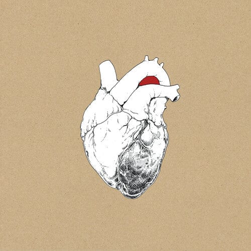 Swans - The Beggar 2LP NEW