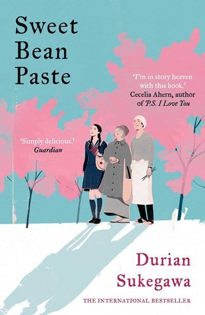 Sweet Bean Paste. - Sukegawa, Durian - Paperback