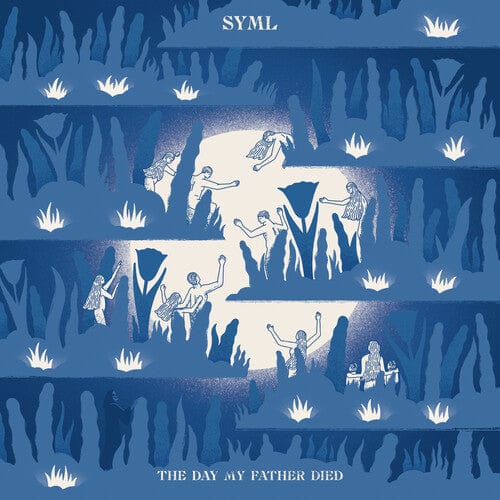 SYML - The Day My Father Died 2LP NEW INDIE EXCLUSIVE