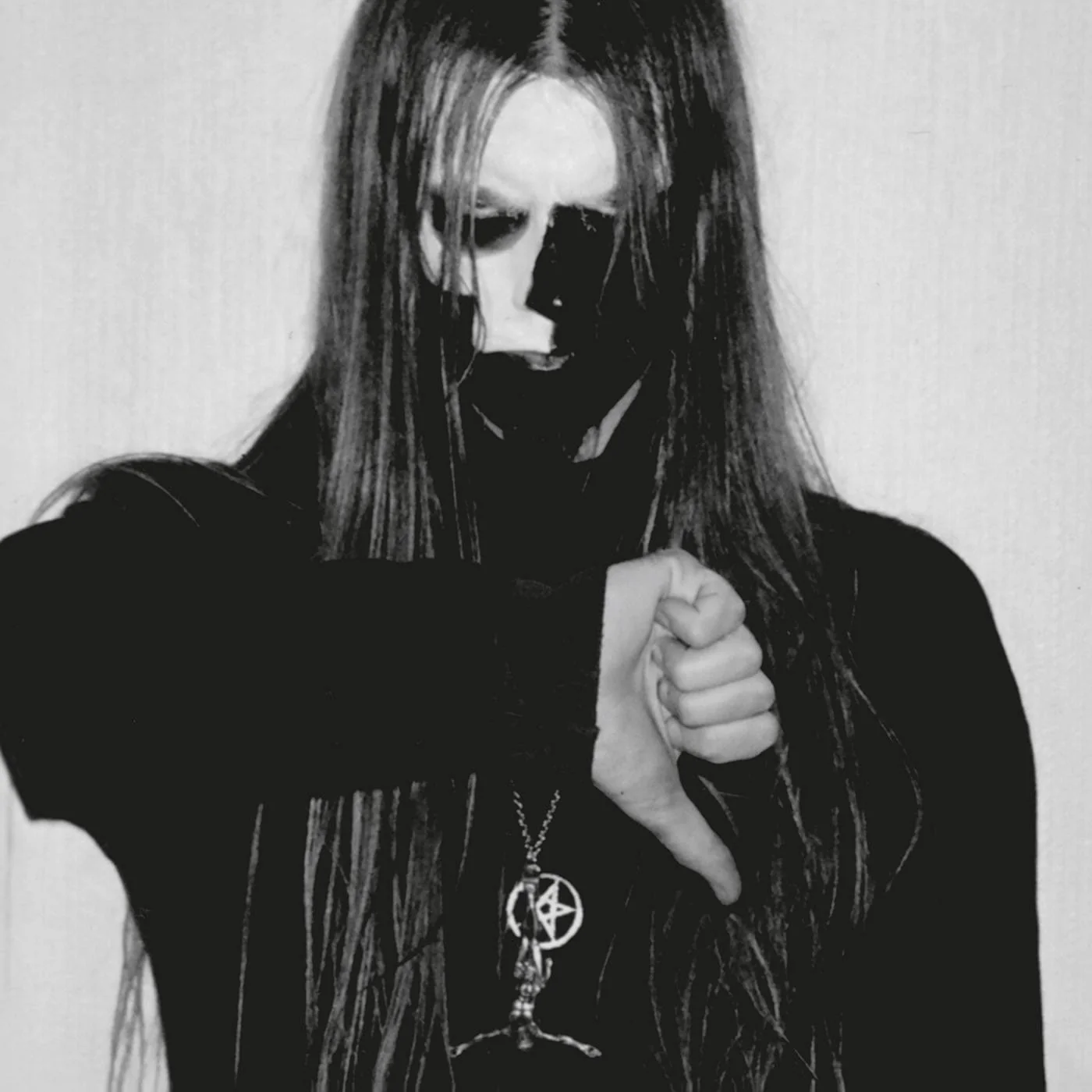 Taake - ...Doedskvad LP NEW