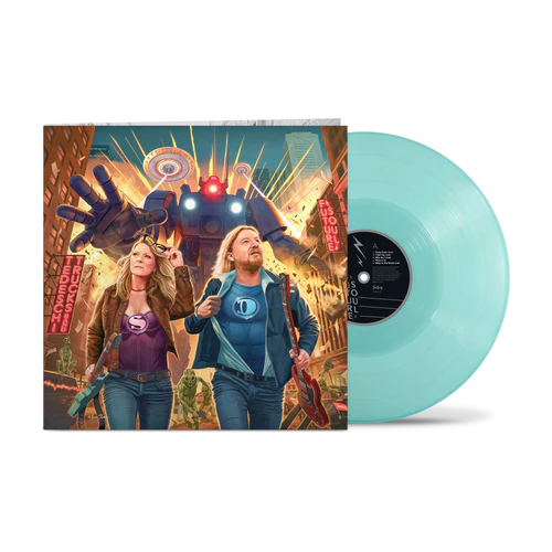 Tedeschi Trucks - Future Soul LP NEW INDIE EXCLUSIVE