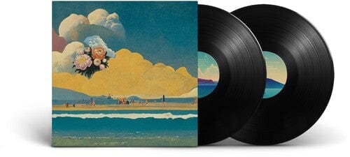 Temples - Exotico 2LP NEW