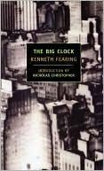 The Big Clock - Paperback