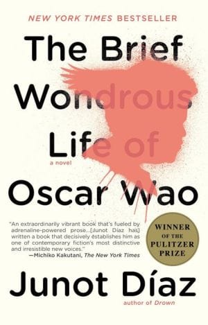The Brief Wondrous Life of Oscar Wao  - Paperback