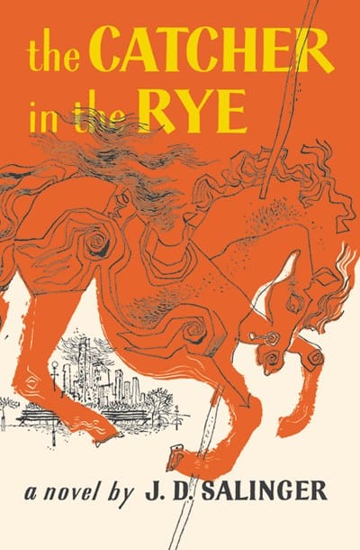 The Catcher in the Rye - Salinger, J D - Paperback