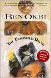 The Famished Road - Paperback
