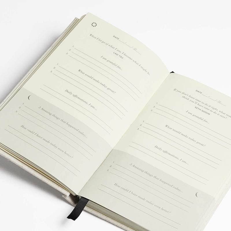 The Five Minute Journal - Image 10