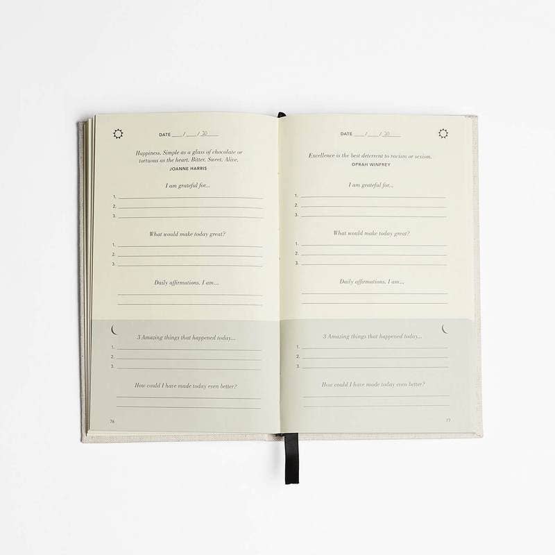The Five Minute Journal - Image 12