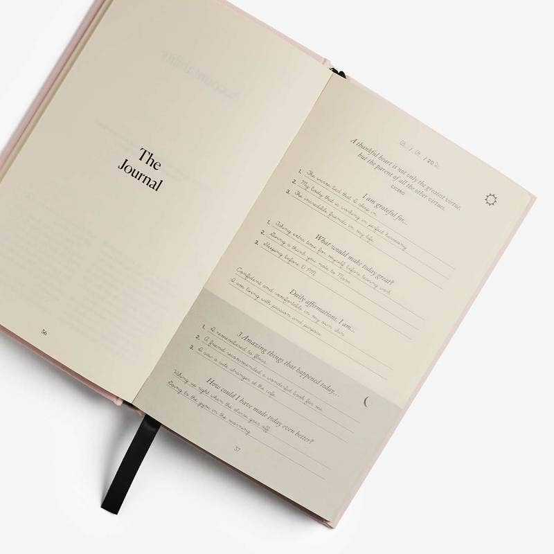 The Five Minute Journal - Image 15