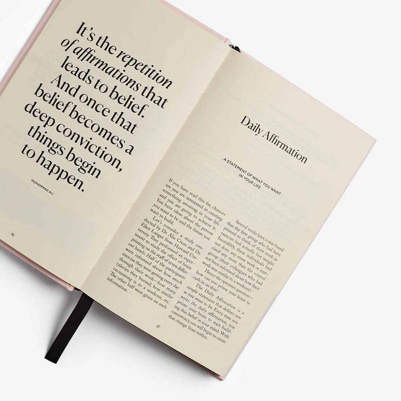 The Five Minute Journal - Image 19