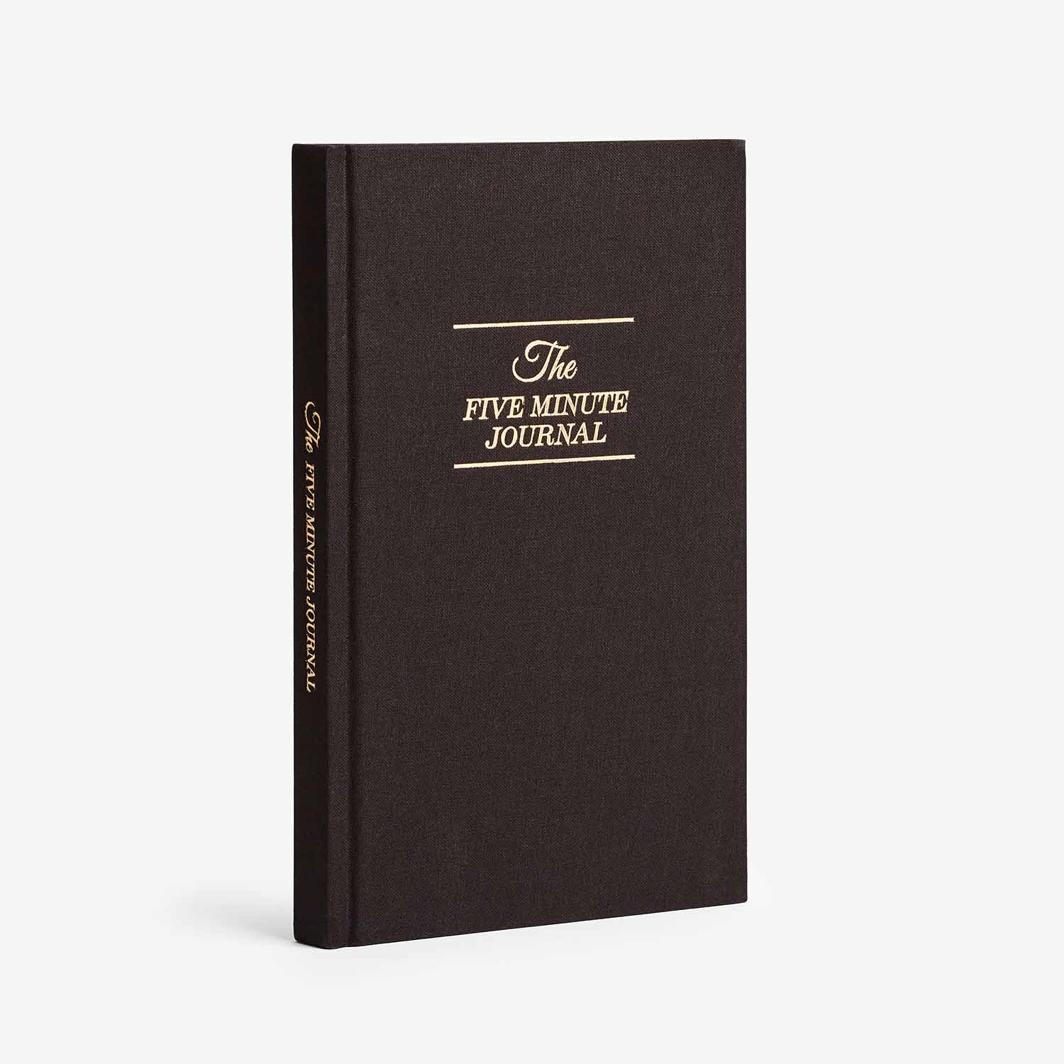 The Five Minute Journal - Image 2