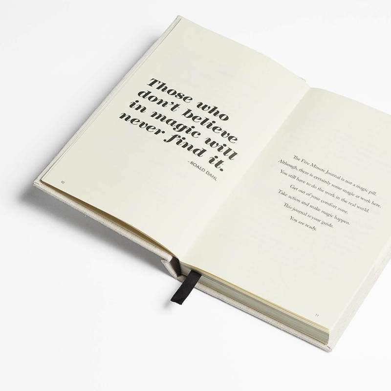 The Five Minute Journal - Image 32