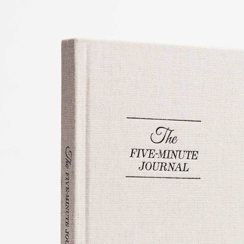 The Five Minute Journal - Image 38