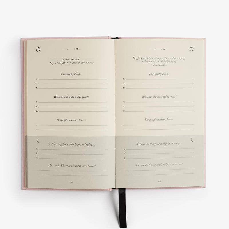 The Five Minute Journal - Image 40