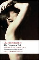The Flowers of Evil (Oxford World's Classics) (English and French Edition)  - Paperback