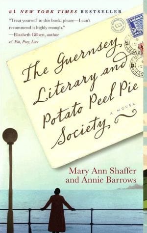 The Guernsey Literary and Potato Peel Pie Society - Paperback