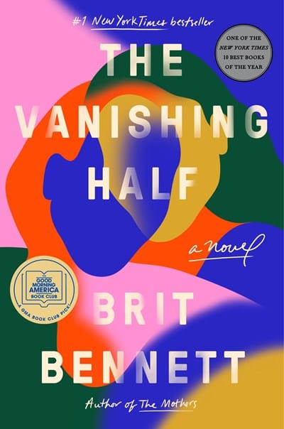 The Vanishing Half - Hardcover